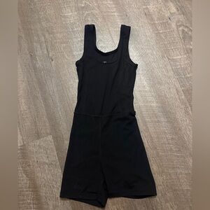 Set Active Onesie